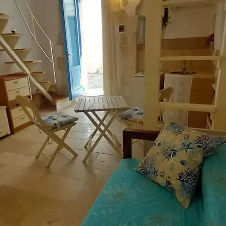 Feriehus L'azzurra *