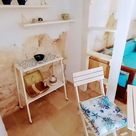 L'azzurra * Ostuni
