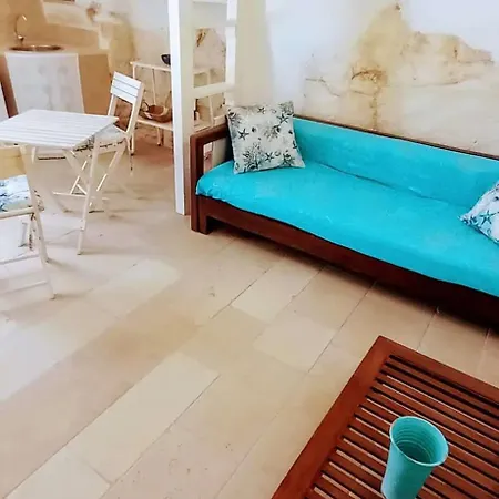 L'azzurra Feriehus *