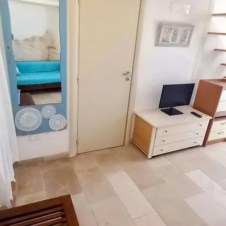 Holiday home L'azzurra Ostuni
