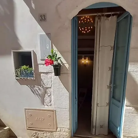 L'azzurra Holiday home
