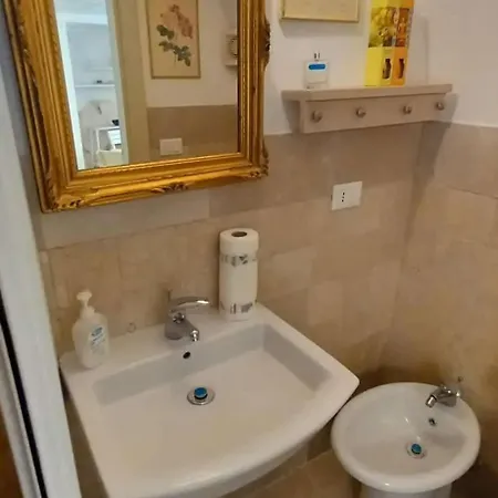 Feriehus L'azzurra Ostuni