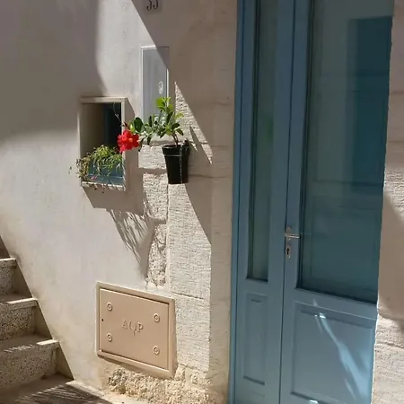 L'azzurra Holiday home